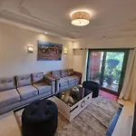 Deluxe Apartment In The Center Of City