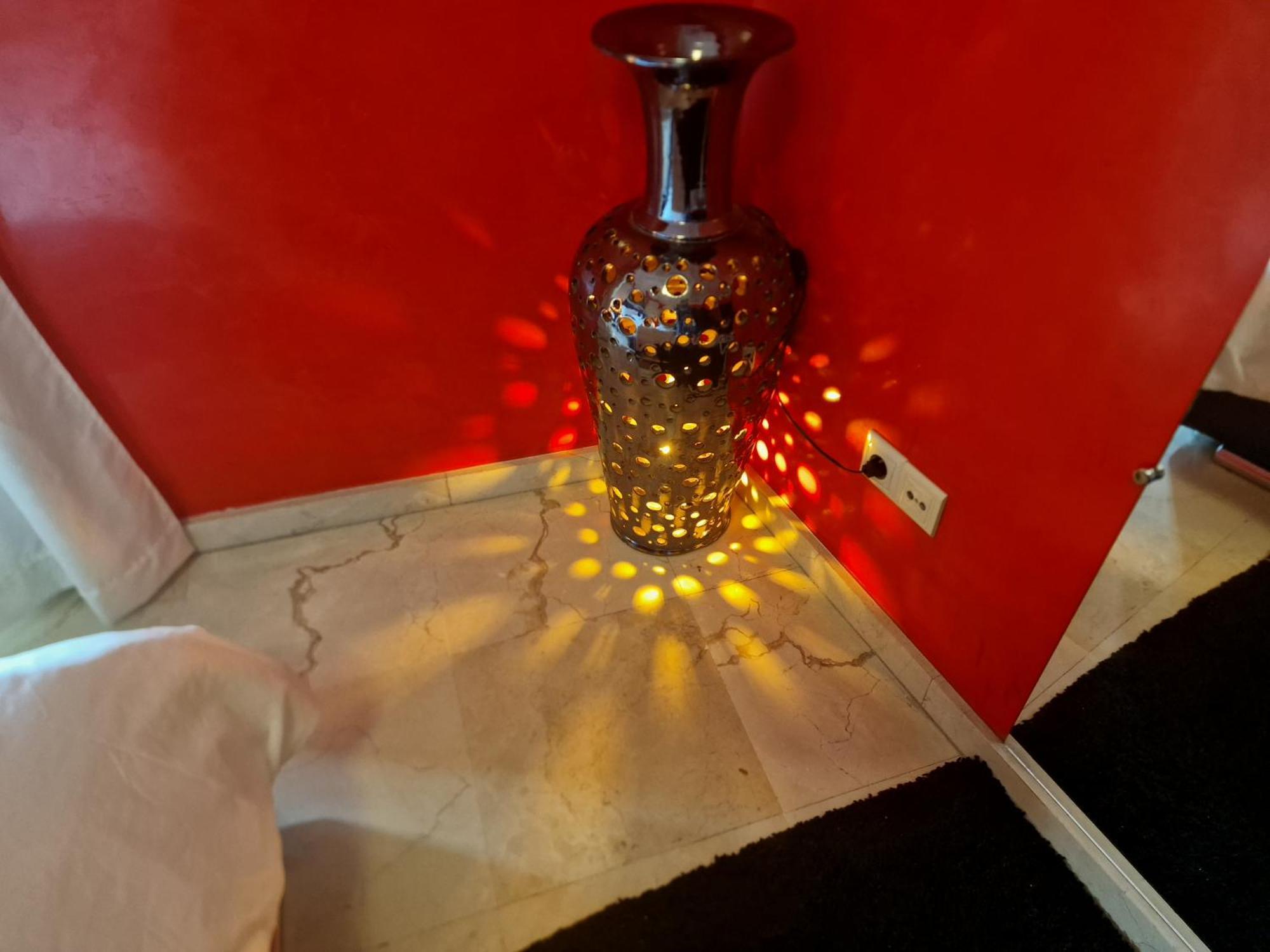 Apartment Deluxe In The Center Of With Free Wifi Marrakesh