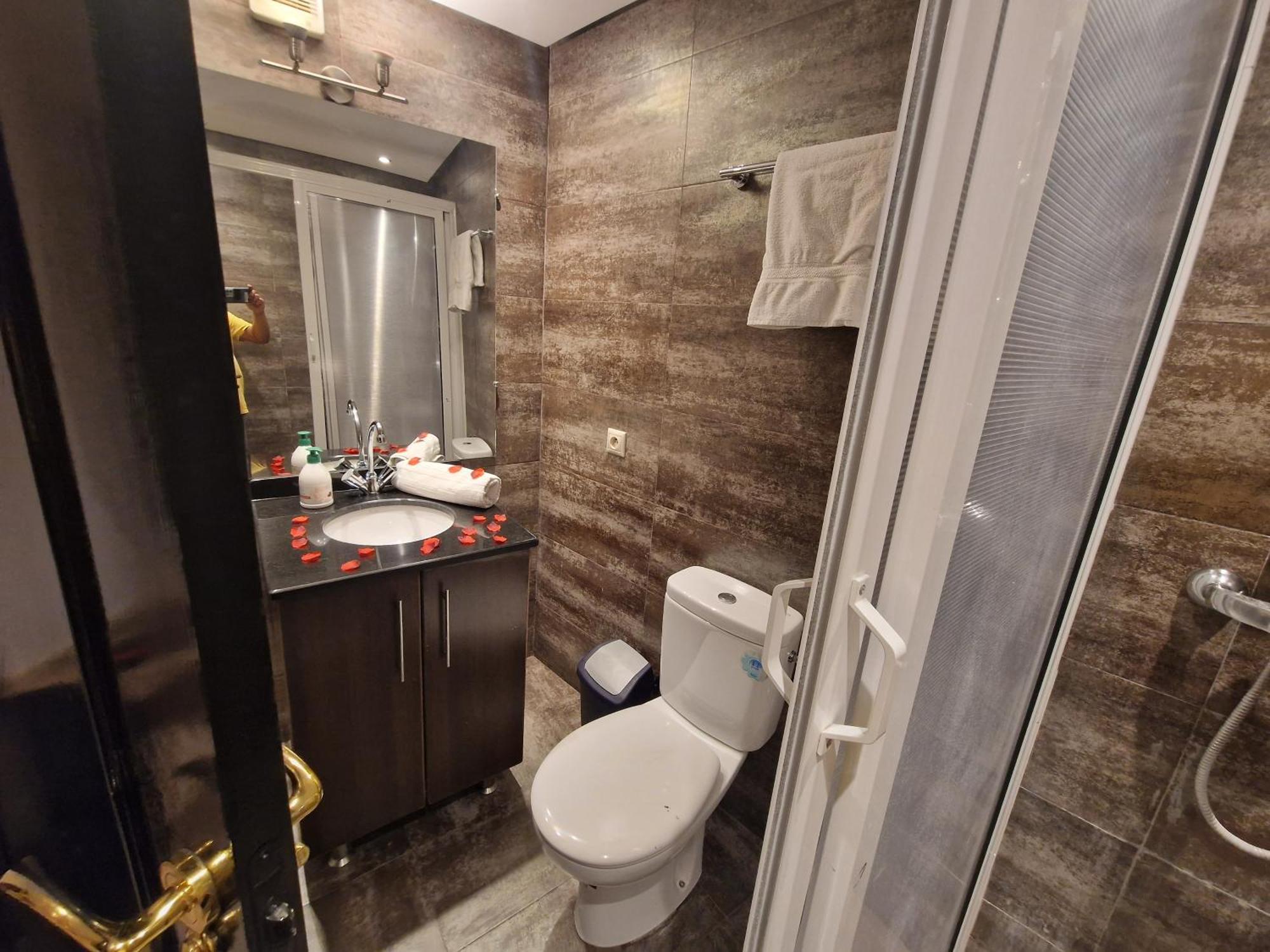 Deluxe In The Center Of With Free Wifi Apartment Marrakesh
