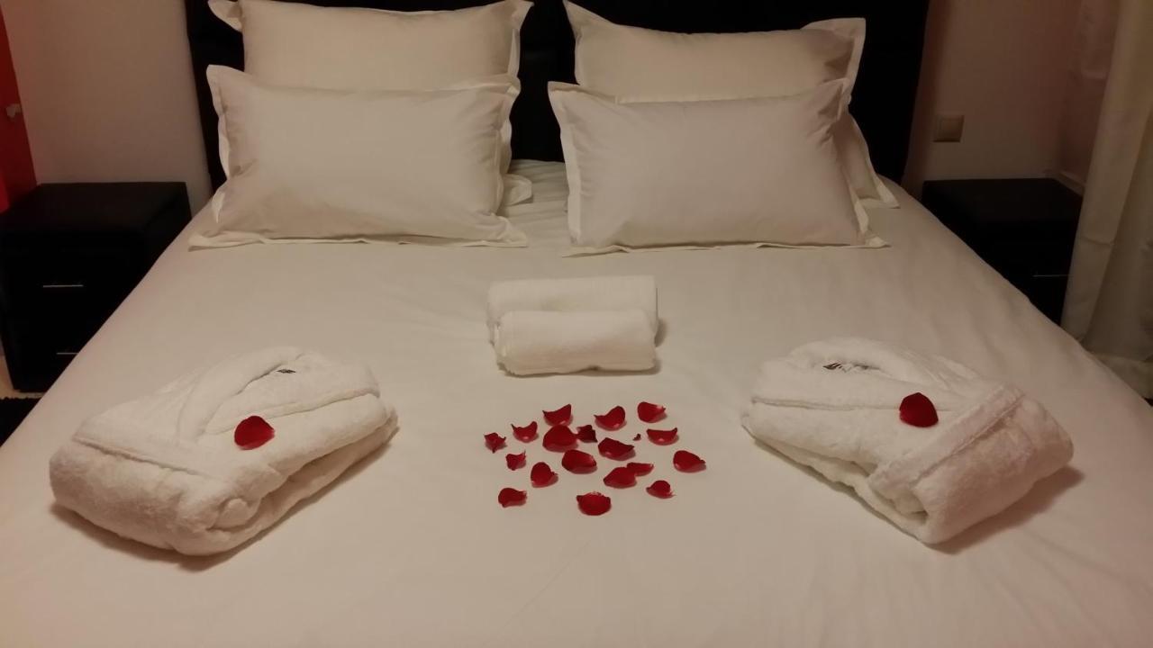 Deluxe In The Center Of With Free Wifi Apartment