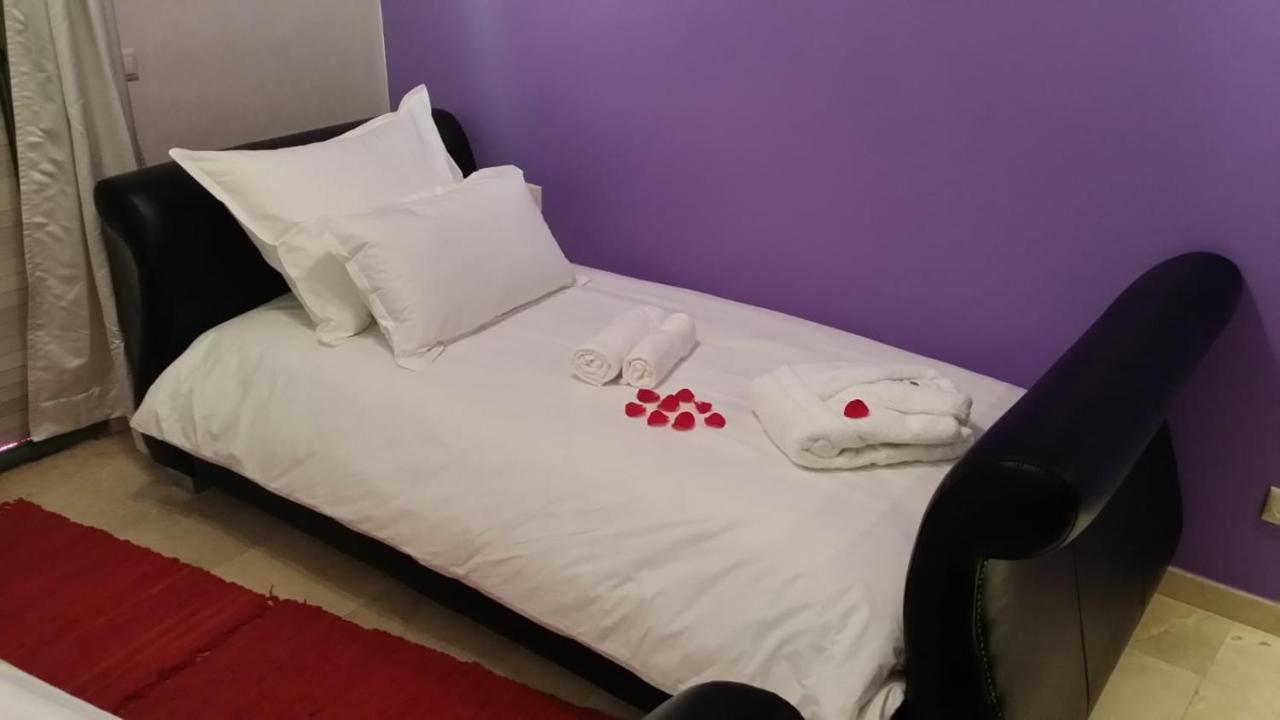 Deluxe In The Center Of With Free Wifi Apartment *