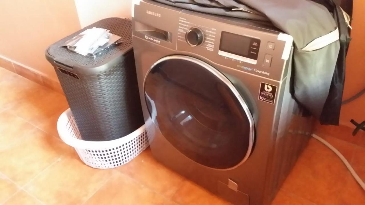 Apartment Deluxe In The Center Of With Free Wifi